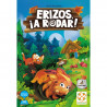 Comprar ERIZOS, ¡A RODAR! al mejor precio en Jugamos Otra