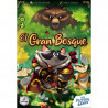 Comprar El Gran Bosque al mejor precio en Jugamos Otra