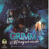 Comprar GRIMM MASQUERADE al mejor precio en Jugamos Otra