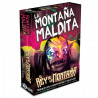Comprar El rey de la montaña: La Montaña Maldita en Jugamos Otra
