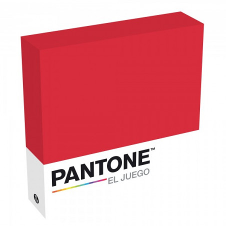 Comprar Pantone al mejor precio en Jugamos Otra