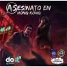 Comprar Asesinato en Hong Kong al mejor precio en Jugamos Otra