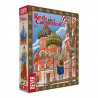 Comprar The Red Cathedral al mejor precio en Jugamos Otra