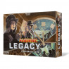 Comprar Pandemic Legacy Temporada 0 al mejor precio en Jugamos otra