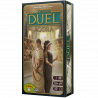 Comprar 7 Wonders Duel: Agora al mejor precio en Jugamos Otra
