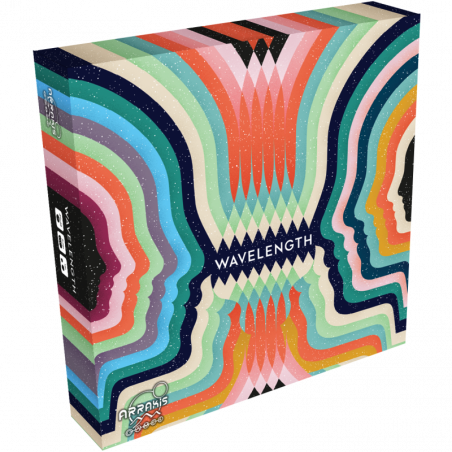 Comprar Wavelength al mejor precio en Jugamos Otra