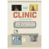 Comprar Clinic: The Extension 4 al mejor precio en Jugamos Otra