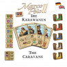 Comprar Los viajes de Marco Polo II: The Caravans en Jugamos Otra