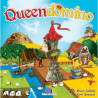 Comprar Queendomino al mejor precio en Jugamos Otra
