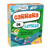 Comprar Carrera de Letras al mejor precio en Jugamos Otra