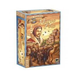 The Voyages of Marco Polo The Voyages of Marco Polo