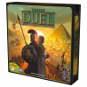 Comprar 7 Wonder: Duel al mejor precio en Jugamos Otra