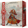 Comprar Rising Sun al mejor precio en Jugamos Otra