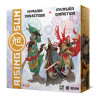 Comprar Rising Sun: Invasión Dinástica al mejor precio en Jugamos Otra