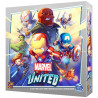 Comprar MARVEL UNITED al mejor precio en Jugamos Otra