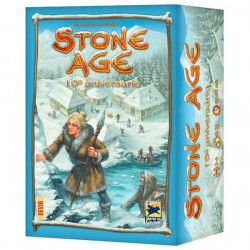 Stone Age 10º Aniversario
