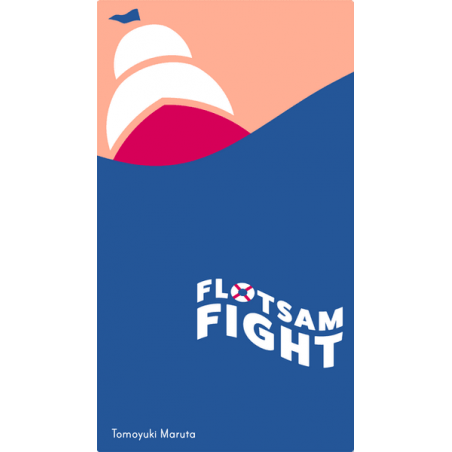 Comprar Flotsam Fight al mejor precio en Jugamos Otra