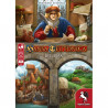 Comprar Hansa Teutonica Big Box al mejor precio en Jugamos Otra