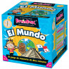 Comprar Brainbox El Mundo al mejor precio en Jugamos Otra