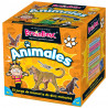 Comprar Brainbox Animales al mejor precio en Jugamos Otra