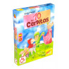 Comprar Los 10 Cerditos al mejor precio en Jugamos Otra