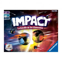 Impact: La batalla de los...
