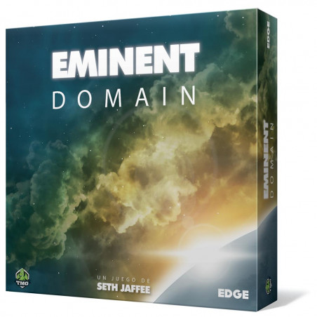 Comprar Eminent Domain al mejor precio en Jugamos Otra