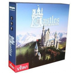 Castles of Mad King Ludwig...