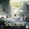 Comprar Everdell: Spirecrest en Jugamos Otra