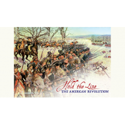 Hold the Line: The American...
