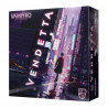 Comprar Vampiro: La Mascarada Vendetta al mejor precio en Jugamos Otra