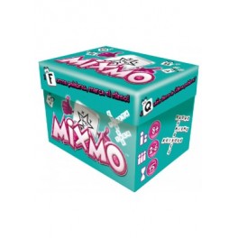 Mixmo Mixmo