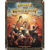 Comprar Lords of Waterdeep al mejor precio en Jugamos Otra