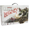 Comprar Risk Legacy al mejor precio en Jugamos Otra