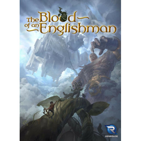 Comprar The Blood of an Englishman al mejor precio en Jugamos Otra