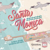 Comprar Santa Mónica al mejor precio en Jugamos Otra