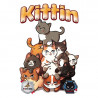 Comprar Kittin al mejor precio en Jugamos Otra