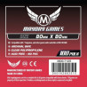 Comprar Fundas MayDay Cuadradas (80X80MM) en Jugamos Otra