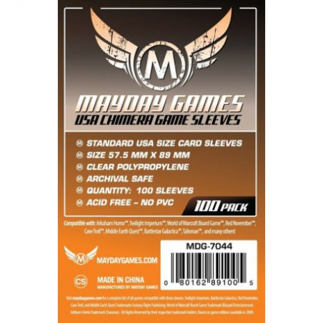 Comprar Fundas MayDay Chimera al mejor precio en Jugamos Otra