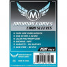 Comprar Fundas Mayday Eurogame 59x92mm al mejore precio en Jugamos Otra
