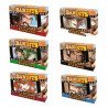 Comprar Colt Express Bandits Pack al mejor precio en Jugamos Otra