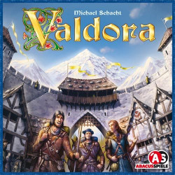 Valdora + Valdora Extra