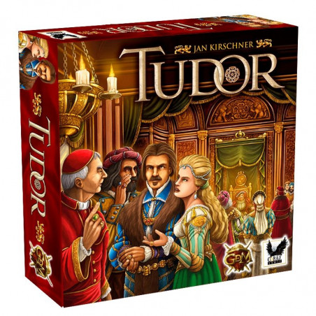 Comprar Tudor al mejor precio en Jugamos Otra