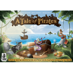 A tale of Pirates