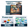 Comprar DetectivePACK PROMO al mejor precio en Jugamos Otra