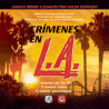 Comprar Detective: CRÍMENES EN L.A. al mejor precio en Jugamos Otra
