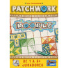 Comprar Patchwork Doodle al mejor precio en Jugamos Otra