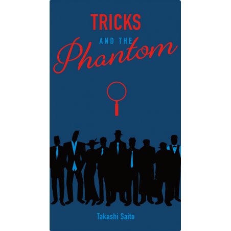 Comprar Tricks and the Phantom al mejor precio en Jugamos Otra
