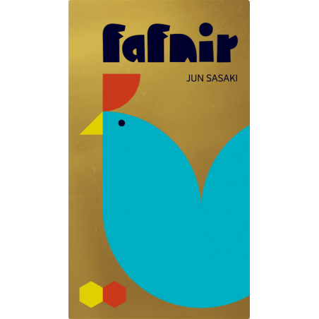 Comprar Fafnir al mejor precio en Jugamos Otra