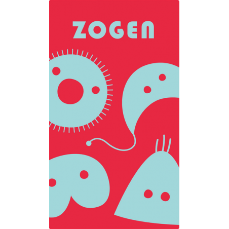 Comprar Zogen al mejor precio en Jugamos Otra